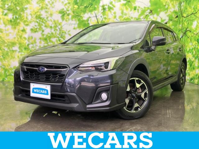 2018 Subaru XV