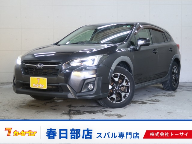 Subaru XV 1