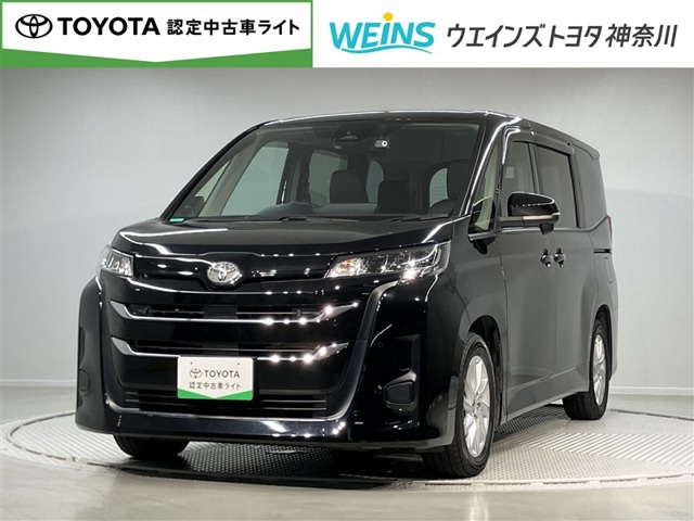 2023 Toyota Noah