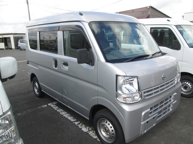 2020 Nissan NV100 Clipper