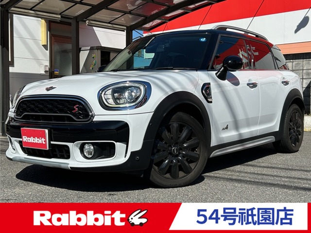 MINI Crossover 1