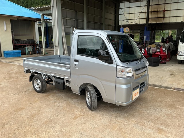 2026 Daihatsu Hijet Truck