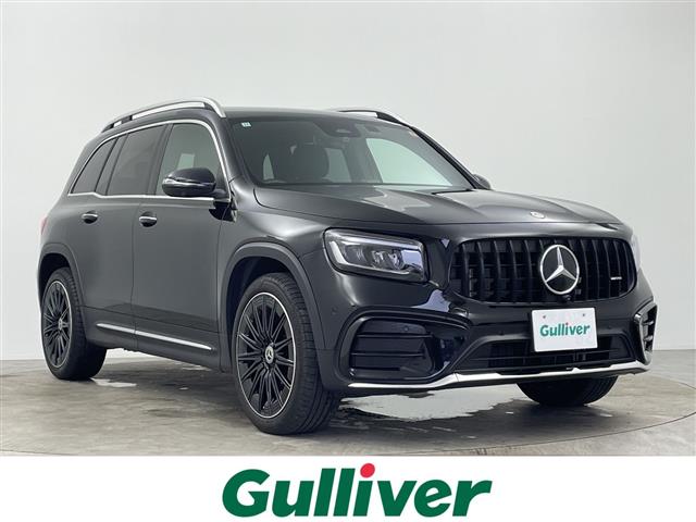 Mercedes-Benz GLB 1