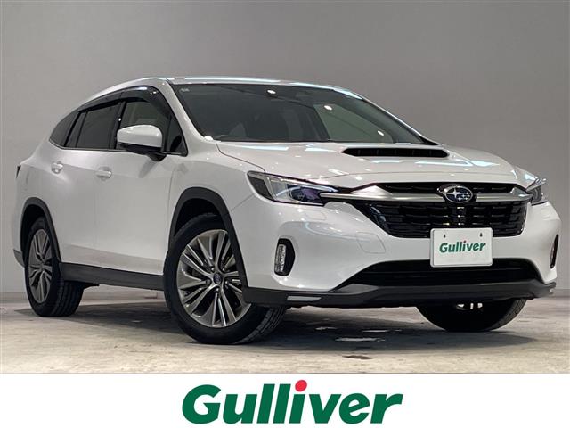 2024 Subaru Levorg Layback