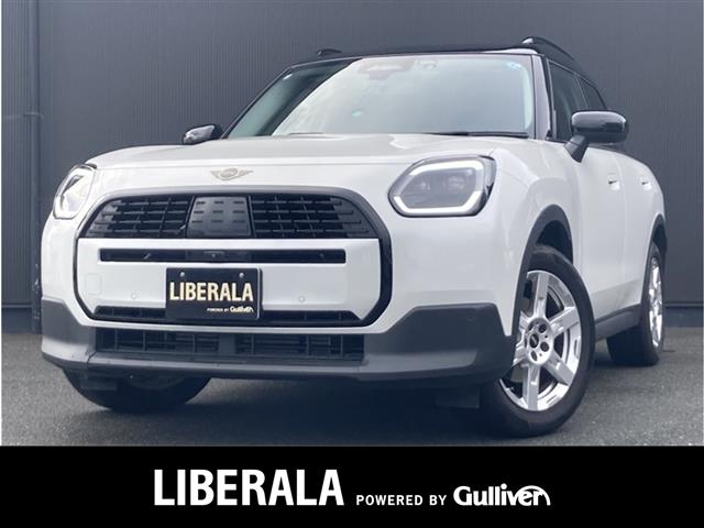 2024 MINI Countryman