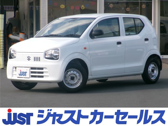 2017 Suzuki Alto