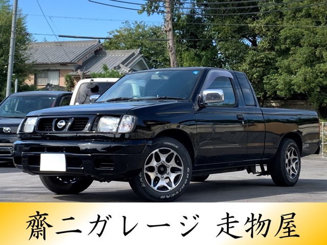 Nissan Datsun 1