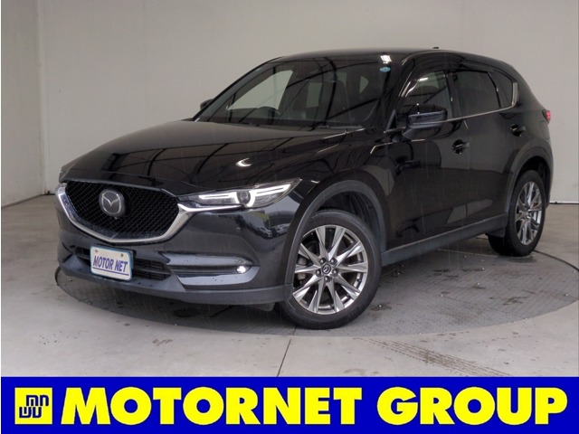 Mazda CX-5 1