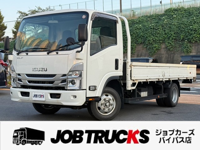 Isuzu Elf 2