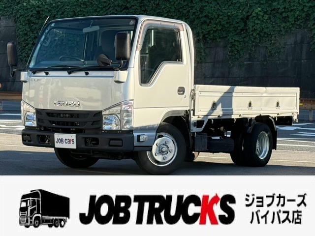 Isuzu Elf 3