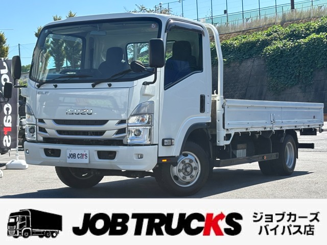 Isuzu Elf 4