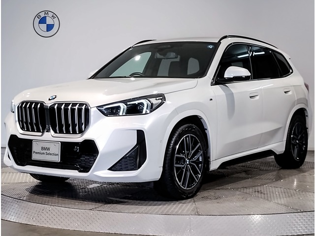 BMW X1 1