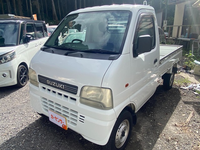 Suzuki Carry 1