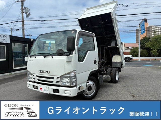 2018 Isuzu Elf