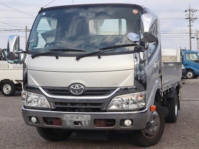 Toyota Toyoace 1