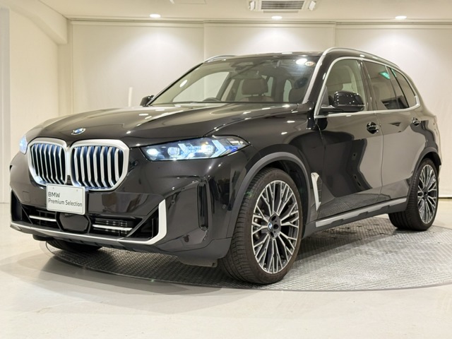2024 BMW X5