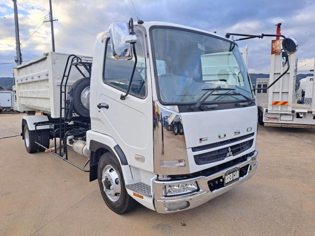 2006 Mitsubishi Fuso Fighter