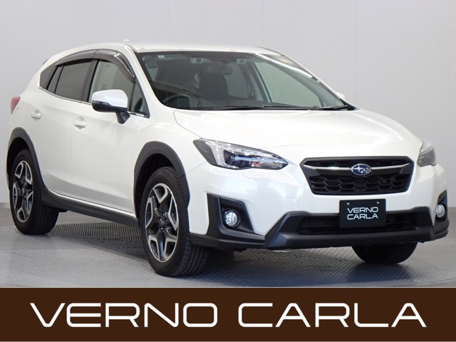 2018 Subaru XV