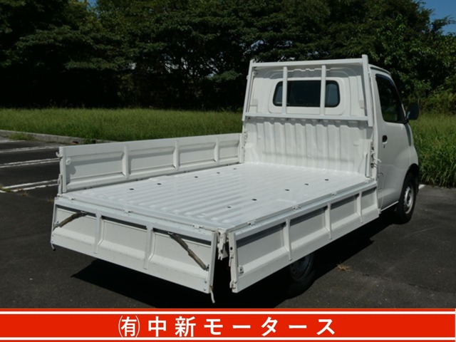 Toyota Town Ace Truck 1