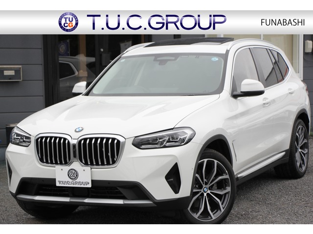 BMW X3 1