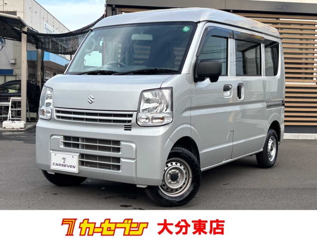 2024 Suzuki Every