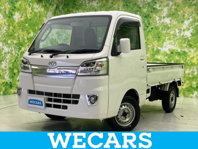 Toyota Pixis Truck 1