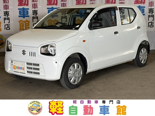 Suzuki Alto 1