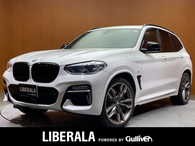 BMW X3 1