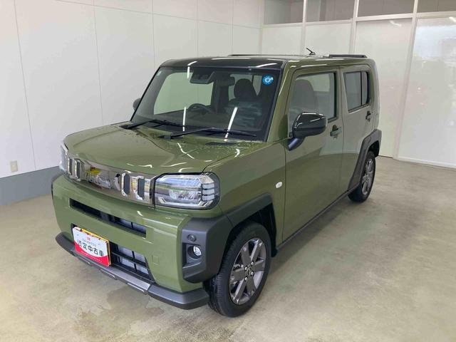 2026 Daihatsu Taft