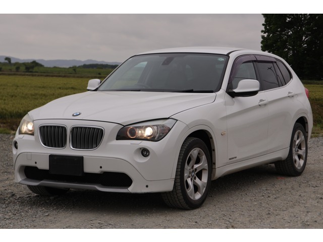 BMW X1 1
