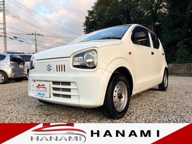 Suzuki Alto 1