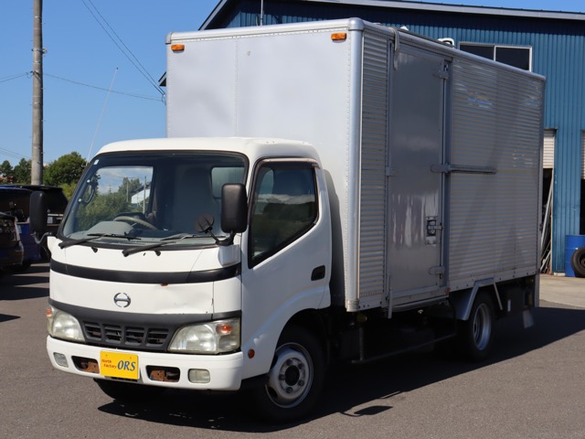 2003 Hino Dutro