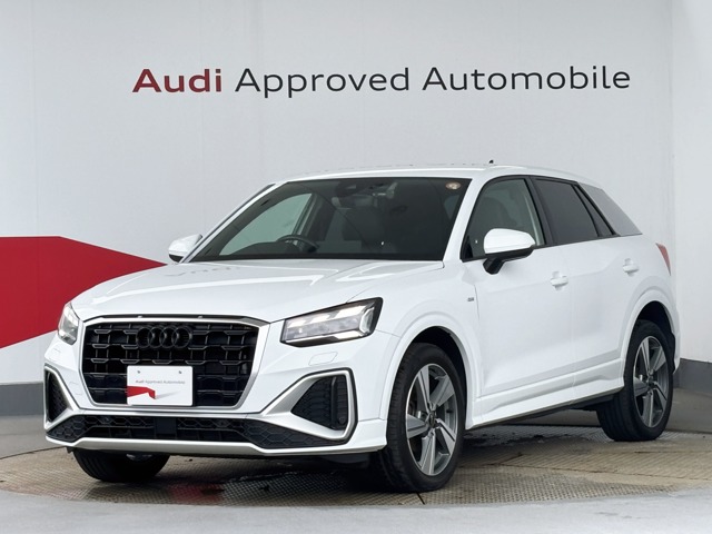 Audi Q2 1
