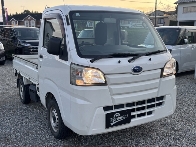2016 Subaru Sambar Truck