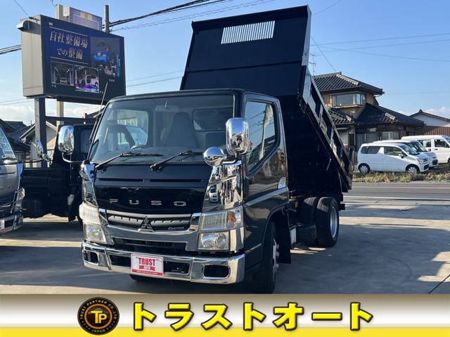 2013 Mitsubishi Fuso Canter