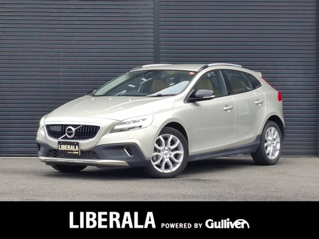 Volvo V40 Cross Country 2