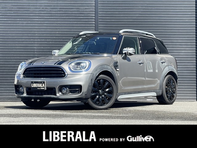 MINI Crossover 1