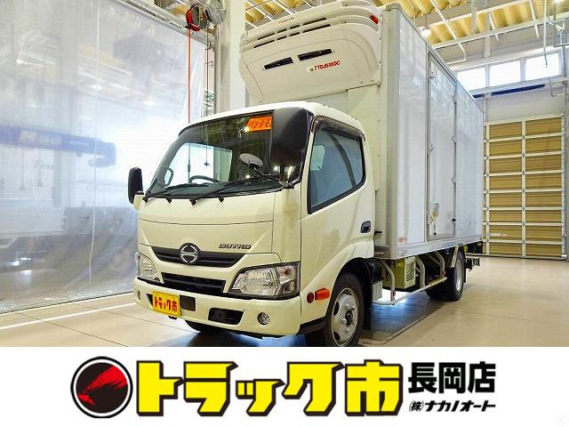 Hino Dutro 1
