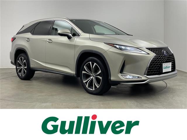Lexus RX 1