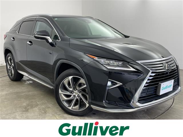 2016 Lexus RX