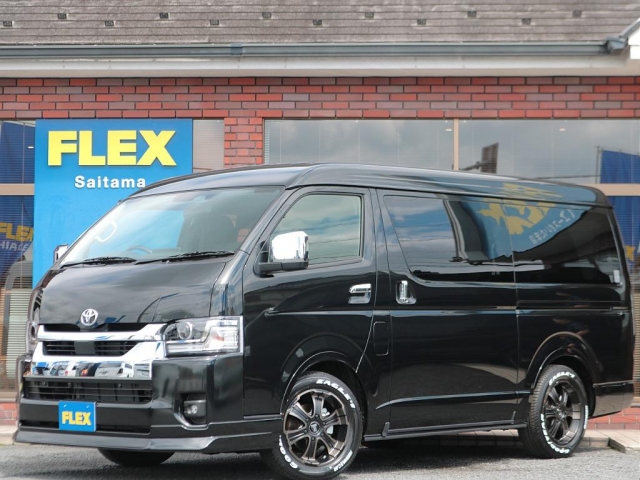 2026 Toyota Hiace