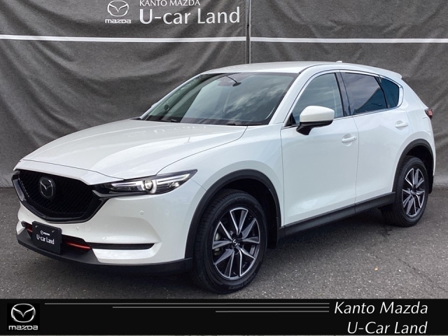 Mazda CX-5 1