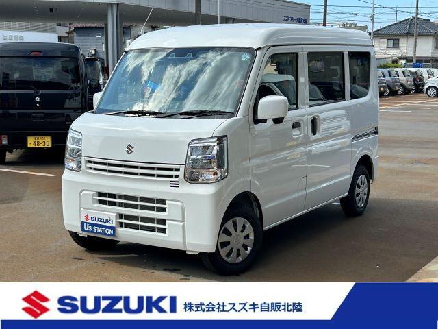 Suzuki Every 1