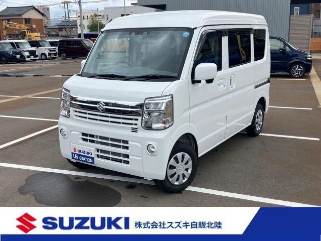 2026 Suzuki Every