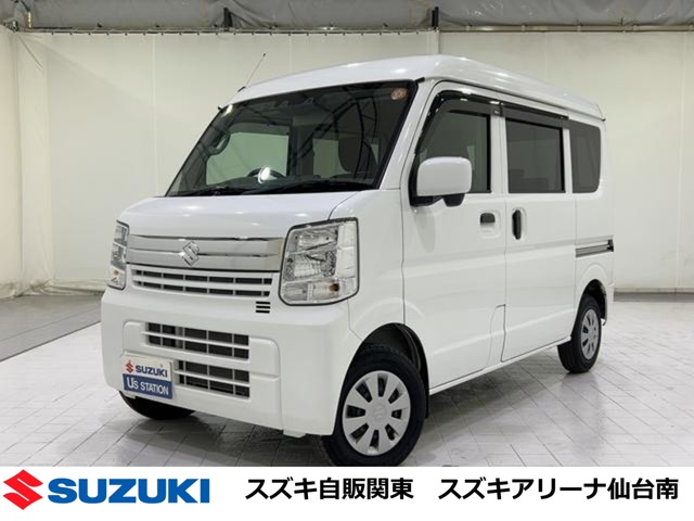 Suzuki Every 1