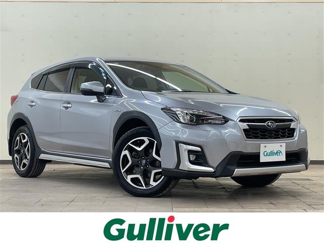 2019 Subaru XV