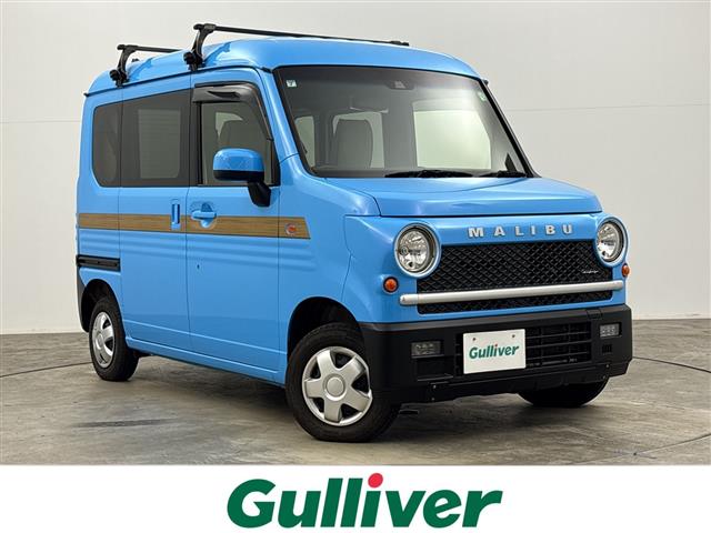 Honda N-VAN 1