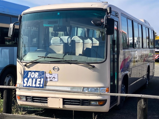 Hino Melpha 1