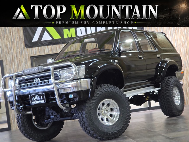 Toyota Hilux Surf 2