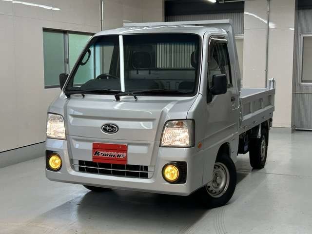 2012 Subaru Sambar Truck